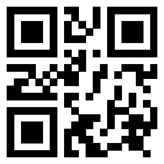 3917278157 - Immagine del Qr Code associato