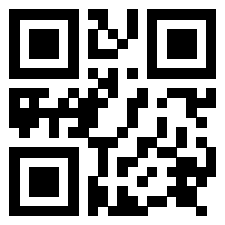 3917278158 QrCode associato