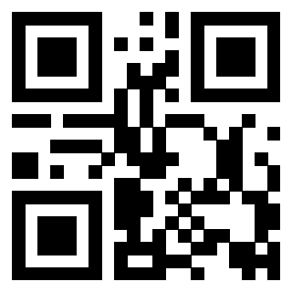 3917278160 - Immagine del QrCode associato