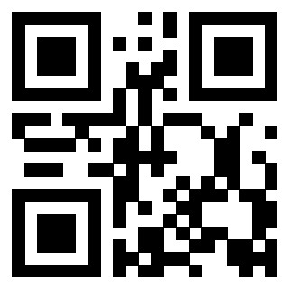 Il Qr Code di 3917278161