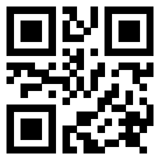 Immagine del QrCode di 3917278168