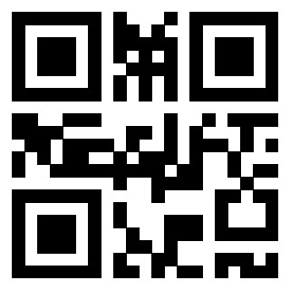 Immagine del Qr Code di 3917278170