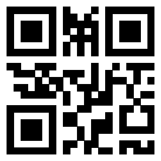 3917278171 - Immagine del Qr Code associato