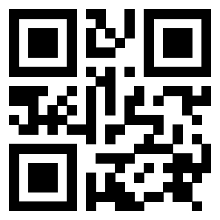 3917278174 QrCode associato