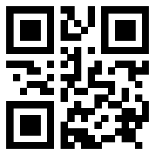 3917278178 QrCode associato