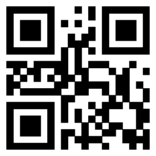 Scansione del QrCode di 3917278179