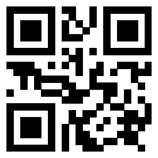 Il Qr Code di 3917278180