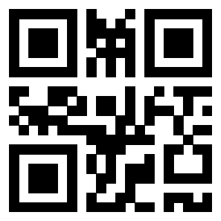 Immagine del QrCode di 3917278181