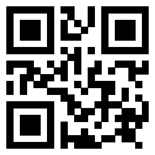 Scansione del Qr Code di 3917278185