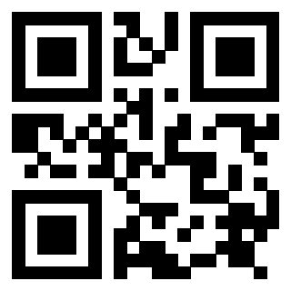 Scansione del Qr Code di 3917278186