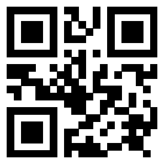 Immagine del Qr Code di 3917278188