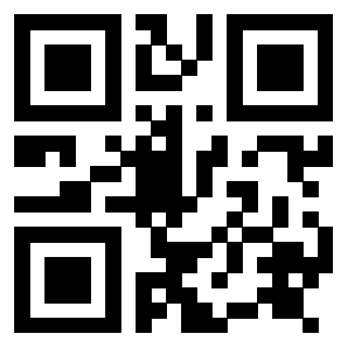 Scansione del Qr Code di 3917278191