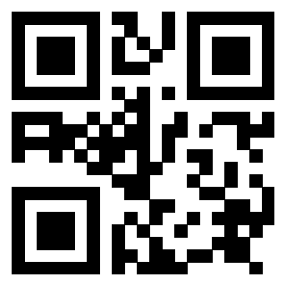 Scansione del QrCode di 3917278192