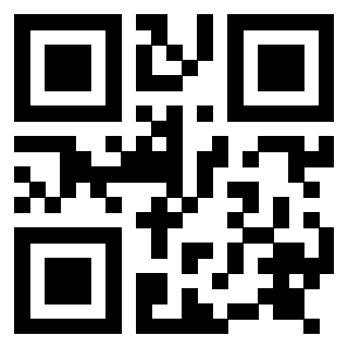 Il Qr Code di 3917278193