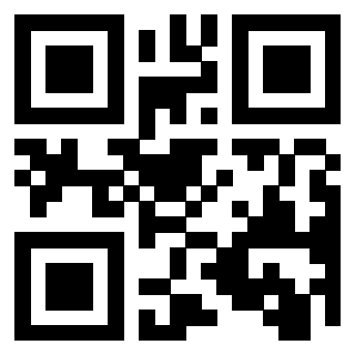 3917278195 - Immagine del Qr Code associato