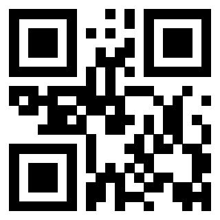 3917278197 Qr Code associato