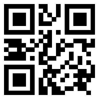 3917278200 QrCode associato