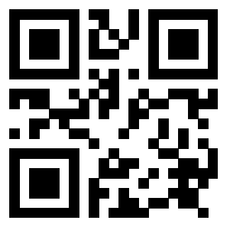 Immagine del Qr Code di 3917278202