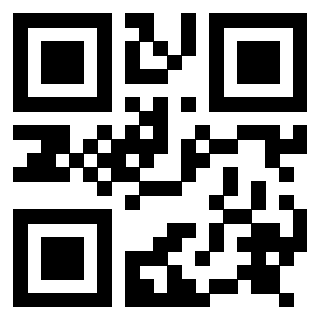 3917278203 Qr Code associato