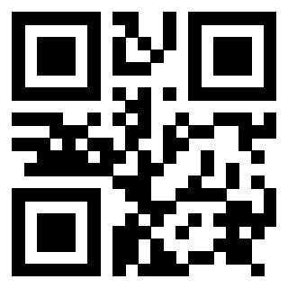 Immagine del Qr Code di 3917278204