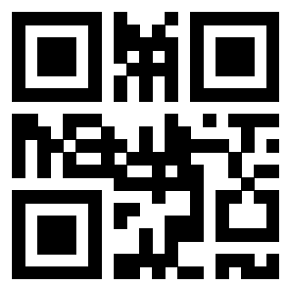 3917278205 Qr Code associato