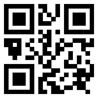 3917278206 - Immagine del QrCode associato