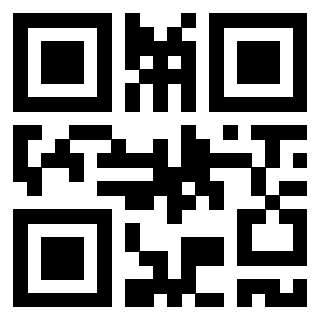 Il QrCode di 3917278208