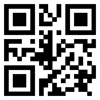 Il QrCode di 3917278210