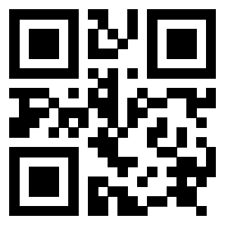 3917278212 - Immagine del Qr Code associato