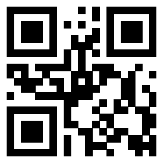 Il Qr Code di 3917278215