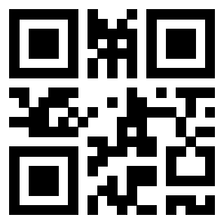 Immagine del QrCode di 3917278216