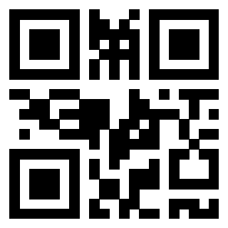 3917278221 - Immagine del Qr Code associato