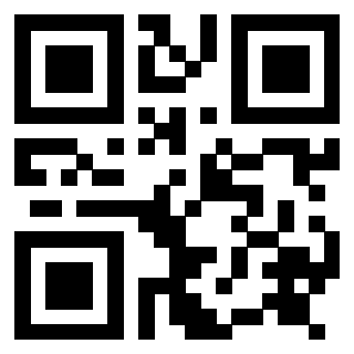 3917278223 Qr Code associato