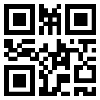 Il QrCode di 3917278224