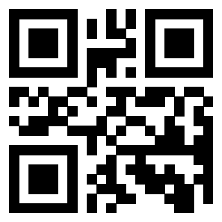 Immagine del Qr Code di 3917278226