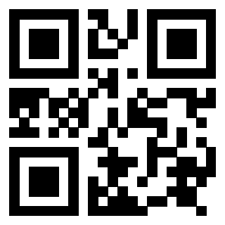 3917278227 - Immagine del QrCode associato