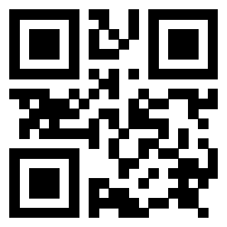 3917278228 - Immagine del QrCode associato