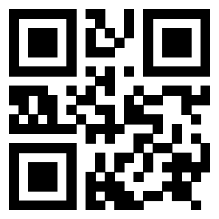 Immagine del QrCode di 3917278229