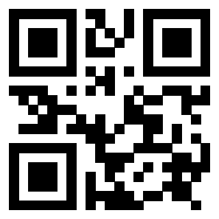 3917278234 Qr Code associato