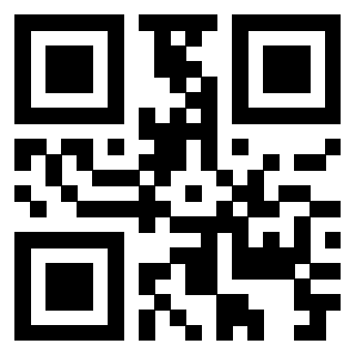 3917278236 - Immagine del Qr Code associato