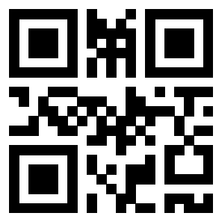3917278239 - Immagine del QrCode associato