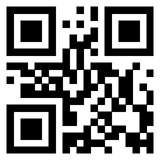 Il Qr Code di 3917278245