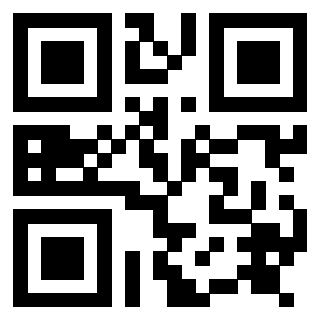 Immagine del QrCode di 3917278246