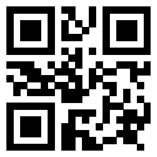 Immagine del QrCode di 3917278247