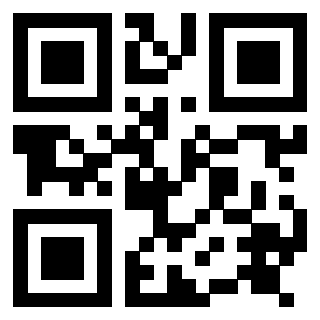 3917278250 QrCode associato