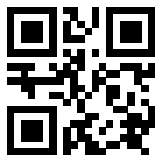 3917278252 - Immagine del Qr Code associato