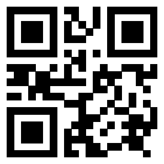 3917278260 - Immagine del Qr Code associato