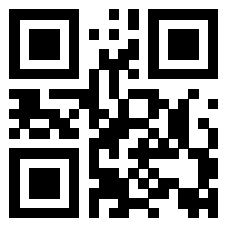 3917278262 - Immagine del Qr Code associato
