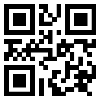 3917278267 Qr Code associato