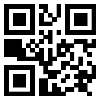 Immagine del Qr Code di 3917278268